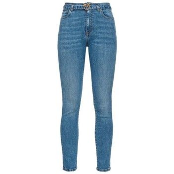 Pinko Pantalones 100161A1MP para mujer