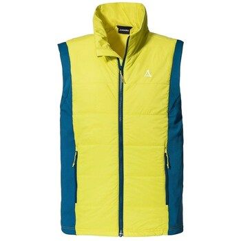 SchÖffel Chaqueta de punto Outdoor-hybridweste Leitenberg para hombre
