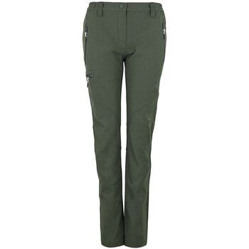 Peak Mountain Pantalones Pantalon de randonnée femme ABOR para mujer