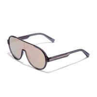 gafas de sol hawkers grey rose gold hyleg