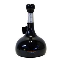 sanchez romate vino generoso old  plus ol oloroso jerez-xeres-sherry botella medium 50 cl 12 vol