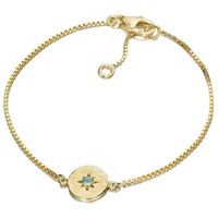 jorge revilla pulseras pulsera shine rainbow para mujer