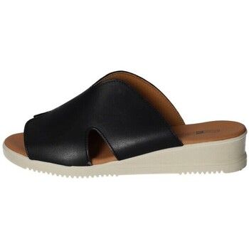 Made In Spain Sandalias Sandalias de piel para mujer