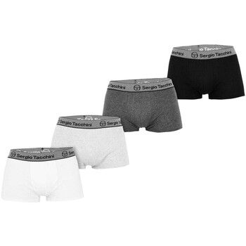 Sergio Tacchini Boxer GT13201 para hombre