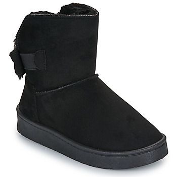 Citrouille et Compagnie Botines NOCHOO para niña