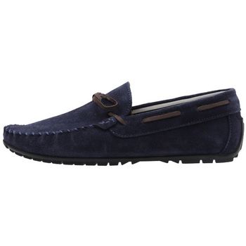 Limma Mocasines INDIGO para hombre