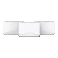 wifi mesh mercusys 3 nodos 3568 mbps cobertura avanzada con control parental
