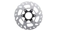 disco de freno shimano deore slx sm rt70 centerlock negro