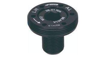 Tornillo de manivela para extractor automatico fsa qr 18 m 12