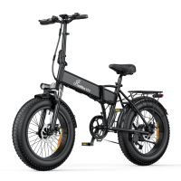 eu direct lookrun v20 bicicleta electrica 48v 156ah bateria 250w motor neumatico de 20 pulgadas velocidad maxima 25 k