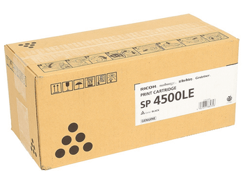 RICOH SP-4500DN/3600DN/3600SF/4510SF/4510DN/3610SF Toner Negro