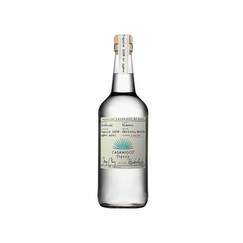 Tequila Casamigos Blanco  México  70 Cl. 40.0º