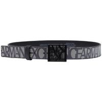 armani exchange cinturon xw003313 af15324 para mujer