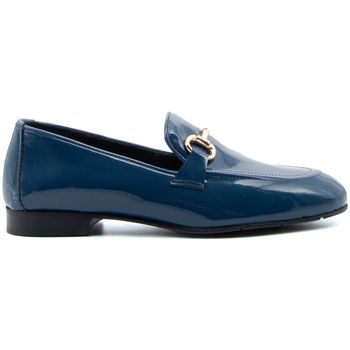 Poesie Veneziane Mocasines JJA65 MORSETT para mujer
