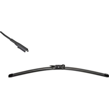 Silencio Flat Wiper Blade Set Vm259