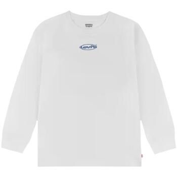 Levis Camiseta manga larga 9ER445-W0E para niño