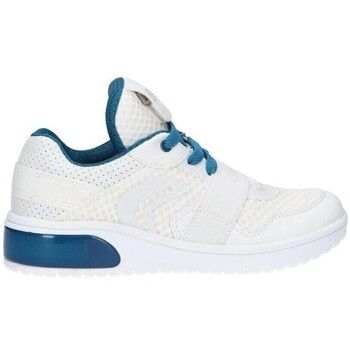 Geox Zapatillas deporte J927QB 01454 J XLED para niña