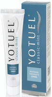 yotuel dentifrico blanqueador farma menta 50 ml