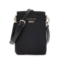 guess bandolera follie chit chat negra twnn96 76015-bla