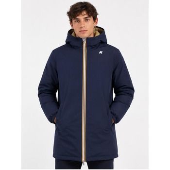 K-Way Cazadora K6128WW para hombre