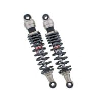 amortiguador trasero suzuki gn 250 -90 yss eco par