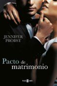 pacto de matrimonio casarse con un millonario 4