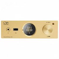 reproductor cd shanling ec3 dac es9219c bluetooth ldac usb-a dsd256 70 mw rms