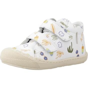 Naturino Zapatillas altas Cocoon Vl para niño