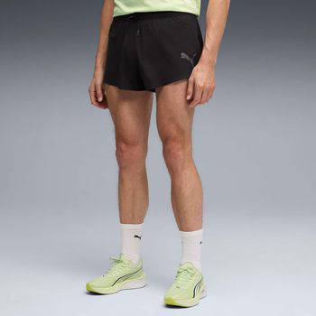 Puma Short M Lightspeed Ultraweave 2 Split Short para hombre