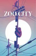 zoo city cat
