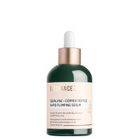biossance squalane and copper peptide rapid plumping serum 50ml