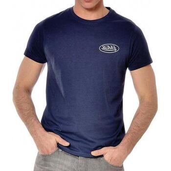 Von Dutch Camiseta ART para hombre