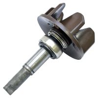 kit de servicio bomba de agua ducati 748 -99