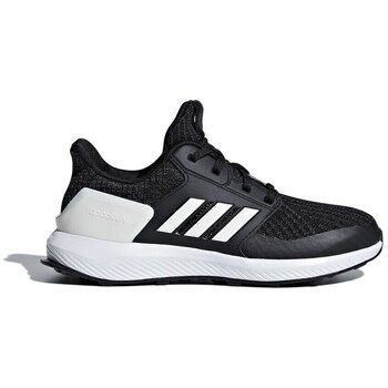 adidas Zapatillas Rapidarun Knit para niño