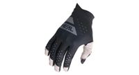 guantes largos o neal pin it negro gris