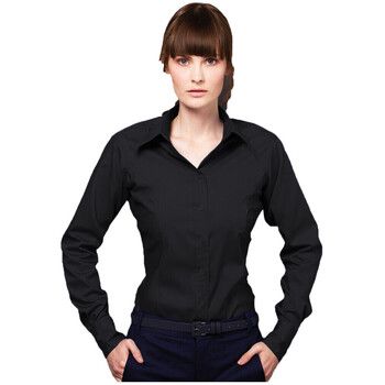 Kustom Kit Camisa KK702 para mujer