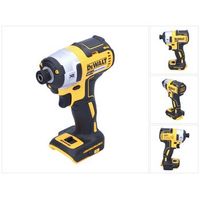 dewalt dcf 887 n atornillador de impacto sin escobillas xr 18v - sin maletin sin cargador sin bateria incluidos
