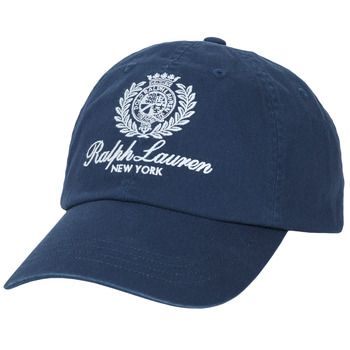 Polo Ralph Lauren Gorra WOVEN-CAP para hombre