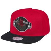 mitchell and ness gorra houston rockets para hombre