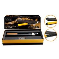 plancha gold styler keratiner styler