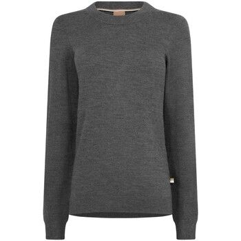 BOSS Jersey Fegano para mujer