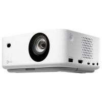 optoma ml1080st proyector de tiro corto triple laser rgb dlp fullhd 1200 lumenes blanco