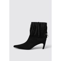 limma botines linoleo para mujer