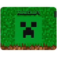 razer gigantus v2 m minecraft edition alfombrilla gaming verde