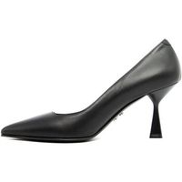 sergio levantesi zapatos de tacon julia-cachemire-nero para mujer
