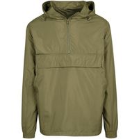 build your brand chaqueta basic para mujer