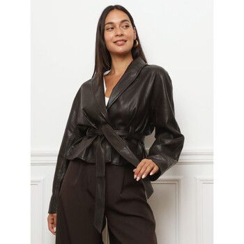 La Modeuse Chaqueta 79899_P190030 para mujer