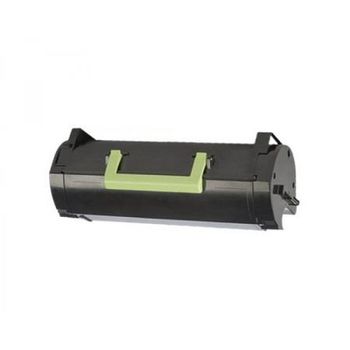 Compatible Black Lexmark 24B6035 Toner Cartridge
