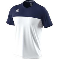 errea tops y camisetas brandon maglia mc ad para mujer
