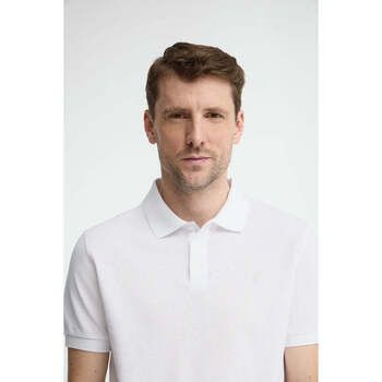 Polo Club Polo RIGBY GO POLO SS COTTON LINEN VO para hombre